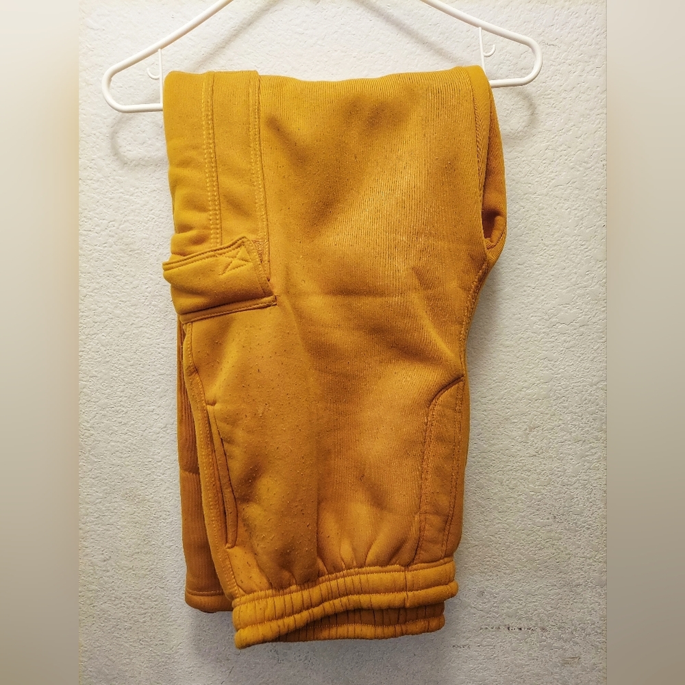 Sweatpants SZ LARGE
